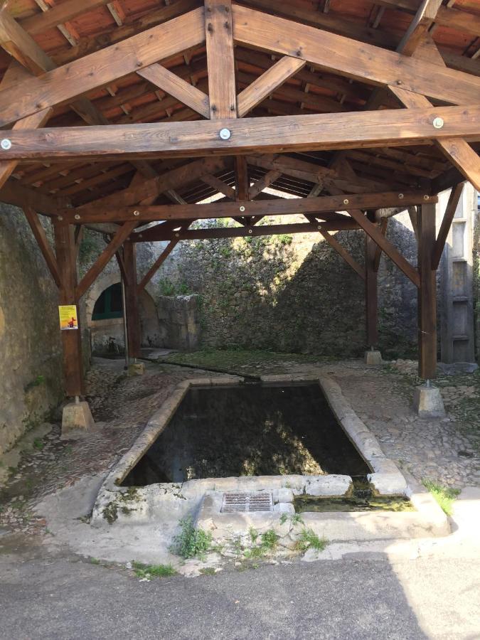 Le Mas Viscomteaux Montignac-Lascaux Exteriör bild